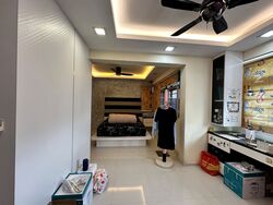 Blk 207C Punggol Sails (Punggol), HDB 4 Rooms #478127641